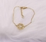 Серьги-капли с вырезом в виде сердца, комплект ожерелья