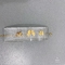 Ожерелье нержавеющей стали золота 14k свадьбы с подвеской бабочки